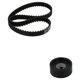 Purchase Top-Quality CONTINENTAL - TB164K1 - Timing Belt Kit Without Water Pump pa1