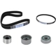 Purchase Top-Quality CONTINENTAL - TB167-168K1 - Pro Plus Timing Kit pa2