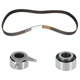 Purchase Top-Quality CONTINENTAL - TB179K1 - Timing Belt Kit without Water Pump pa2