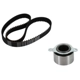 Purchase Top-Quality CONTINENTAL - TB184K1 - Timing Belt - Automotive V-Belt Kit Without Water Pump pa1