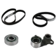 Purchase Top-Quality CONTINENTAL -  TB226-186K1  - Engine Timing Belt Kit Automotive V-Belt pa2