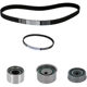 Purchase Top-Quality CONTINENTAL - TB232-168K2 -  Timing Belt Kit pa1