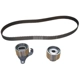 Purchase Top-Quality CONTINENTAL - TB233K1 - Engine Timing Belt Kit pa1