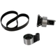 Purchase Top-Quality CONTINENTAL - TB240K1 - Timing Belt Kit Without Water Pump pa2