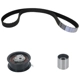 Purchase Top-Quality CONTINENTAL - TB242K3 - Timing Belt Kit Without Water Pump pa2