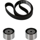 Purchase Top-Quality CONTINENTAL - TB246K2 - Engine Timing Belt Kit pa2