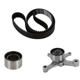 Purchase Top-Quality CONTINENTAL - TB246K3 - Engine Timing Belt Kit pa2
