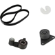 Purchase Top-Quality CONTINENTAL - TB252K1 - Timing Belt Kit Without Water Pump pa1