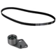 Purchase Top-Quality CONTINENTAL - TB276K1 - Timing Belt Kit Without Water Pump pa1