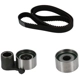 Purchase Top-Quality CONTINENTAL - TB286K1 - Timing Belt Kit Without Water Pump pa2
