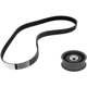 Purchase Top-Quality CONTINENTAL - TB292K1 - Timing Belt Kit without Water Pump pa1