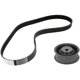 Purchase Top-Quality CONTINENTAL - TB292K1 - Timing Belt Kit without Water Pump pa2