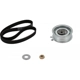 Purchase Top-Quality CONTINENTAL - TB296K1 - Timing Belt Kit pa2
