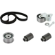 Purchase Top-Quality CONTINENTAL - TB297K4 - Timing Belt Kit pa2