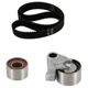 Purchase Top-Quality CONTINENTAL - TB298K1 - Timing Belt Kit Without Water Pump pa1
