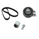 Purchase Top-Quality CONTINENTAL - TB306K1 - Timing Belt Kit Without Water Pump pa1
