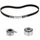 Purchase Top-Quality Timing Belt Kit Without Water Pump by CONTINENTAL - TB308K1 pa2