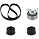 Purchase Top-Quality CONTINENTAL - TB309K1 - Timing Belt Kit pa2