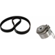 Purchase Top-Quality CONTINENTAL - TB312K1 - Timing Belt Kit without Water Pump pa2