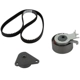 Purchase Top-Quality CONTINENTAL - TB331K1 - Timing Belt Kit pa2