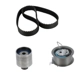 Purchase Top-Quality CONTINENTAL - TB333K1 - Timing Belt Kit Without Water Pump pa1