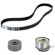 Purchase Top-Quality CONTINENTAL - TB338K1 - Engine Timing Belt Kit with Water Pump pa3
