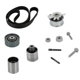 Purchase Top-Quality CONTINENTAL - TB342K1 - Timing Belt Kit without Water Pump pa2