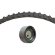 Purchase Top-Quality Timing Belt Kit Without Water Pump by DAYCO - 95095K1 pa2