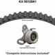 Purchase Top-Quality Timing Belt Kit Without Water Pump by DAYCO - 95128K1 pa3