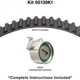 Purchase Top-Quality Timing Belt Kit Without Water Pump by DAYCO - 95139K1 pa2