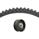 Purchase Top-Quality Timing Belt Kit Without Water Pump by DAYCO - 95153K1 pa2