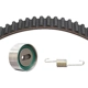 Purchase Top-Quality Timing Belt Kit Without Water Pump by DAYCO - 95185K1 pa2