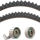 Purchase Top-Quality Timing Belt Kit Without Water Pump by DAYCO - 95187K1 pa3