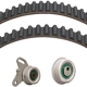 Purchase Top-Quality Timing Belt Kit Without Water Pump by DAYCO - 95229K1 pa4