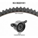 Purchase Top-Quality Timing Belt Kit Without Water Pump by DAYCO - 95231K1 pa2