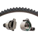 Purchase Top-Quality Timing Belt Kit Without Water Pump by DAYCO - 95240K1 pa2