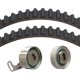 Purchase Top-Quality Timing Belt Kit Without Water Pump by DAYCO - 95244K1 pa6