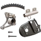 Purchase Top-Quality Timing Belt Kit Without Water Pump by DAYCO - 95245K5 pa2
