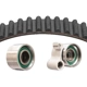 Purchase Top-Quality Timing Belt Kit Without Water Pump by DAYCO - 95257K1 pa3