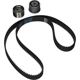 Purchase Top-Quality Timing Belt Kit Without Water Pump by DAYCO - 95259K2 pa5
