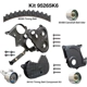 Purchase Top-Quality Timing Belt Kit Without Water Pump by DAYCO - 95265K6 pa1