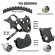 Purchase Top-Quality Timing Belt Kit Without Water Pump by DAYCO - 95265K6 pa2