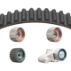 Purchase Top-Quality Timing Belt Kit Without Water Pump by DAYCO - 95277K3 pa3