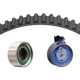 Purchase Top-Quality Timing Belt Kit Without Water Pump by DAYCO - 95284K2 pa2