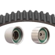 Purchase Top-Quality Timing Belt Kit Without Water Pump by DAYCO - 95287K1 pa3