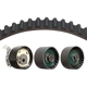 Purchase Top-Quality Timing Belt Kit Without Water Pump by DAYCO - 95294K2 pa4