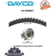 Purchase Top-Quality Timing Belt Kit Without Water Pump by DAYCO - 95296K1 pa4