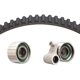 Purchase Top-Quality Timing Belt Kit Without Water Pump by DAYCO - 95298K1 pa3