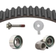 Purchase Top-Quality Timing Belt Kit Without Water Pump by DAYCO - 95329K2 pa2