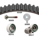 Purchase Top-Quality Timing Belt Kit Without Water Pump by DAYCO - 95329K2 pa1
